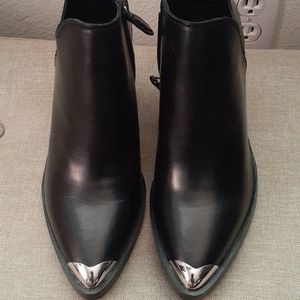 Rebecca Minkoff Black Boots